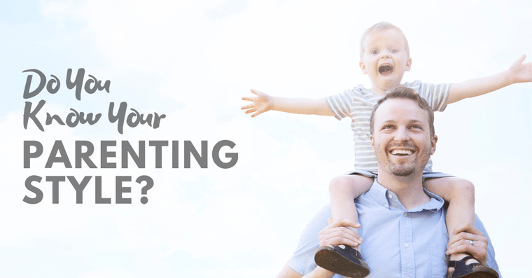 Parenting style