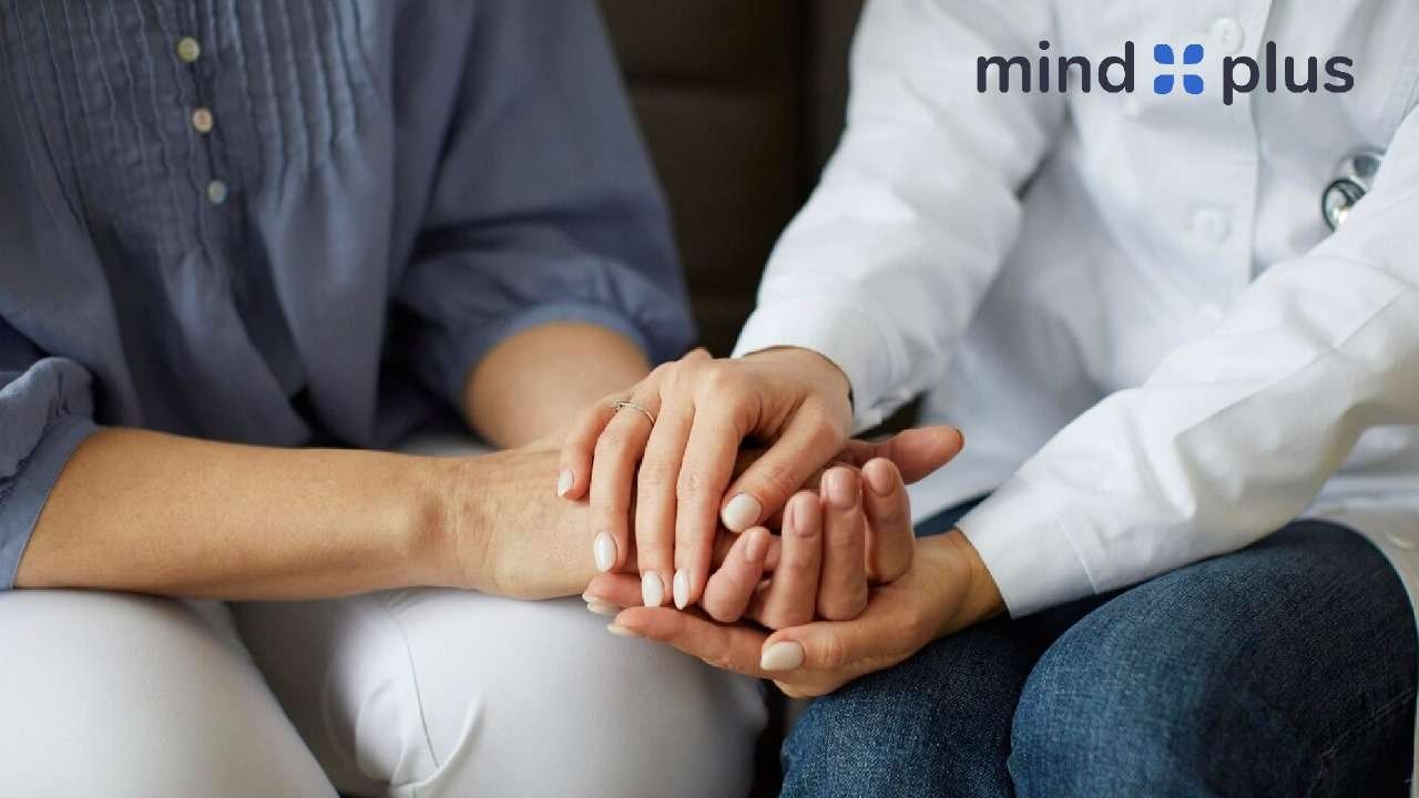 what is mental health