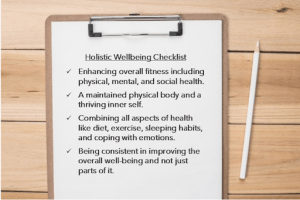 why we need mental fitness