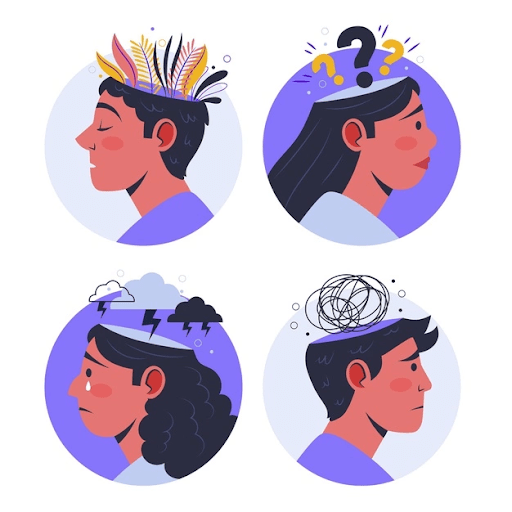 mental health and exercise