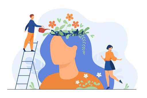 why we need mental fitness