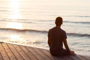 how to find peace of mind and happiness