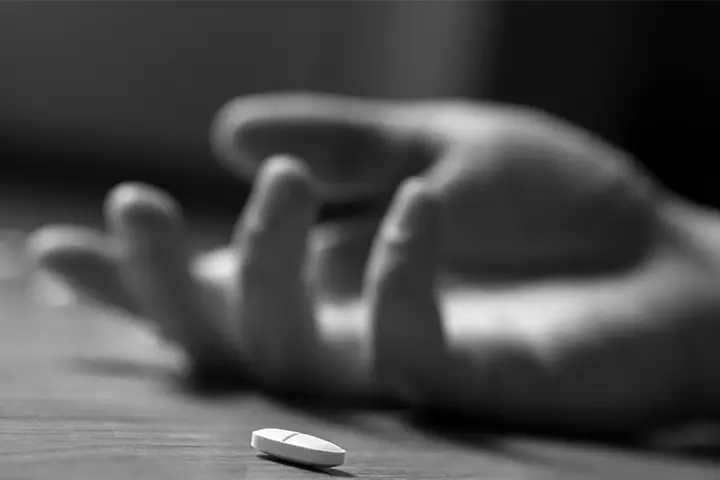 overdose drug