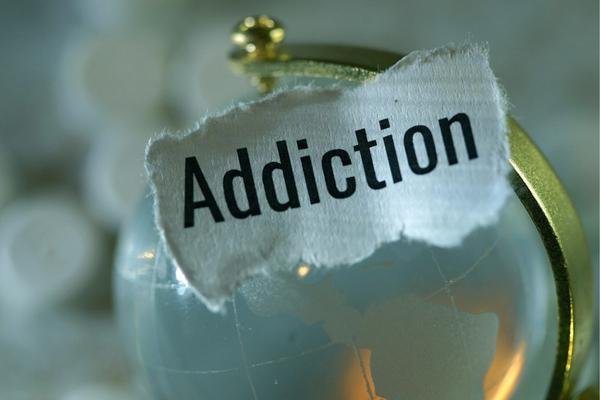 addiction treatment
