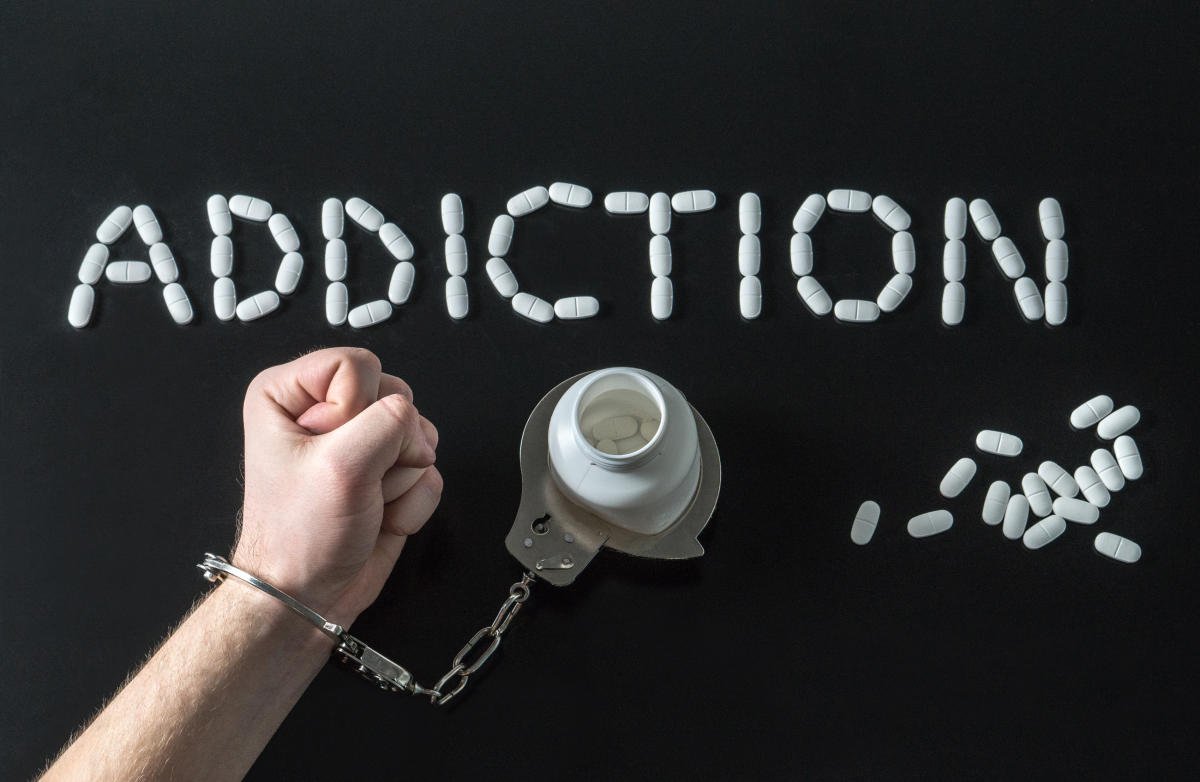addiction feature image