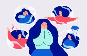 depression and anxiety