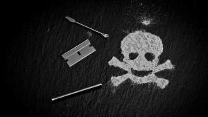 causes for drug addicts