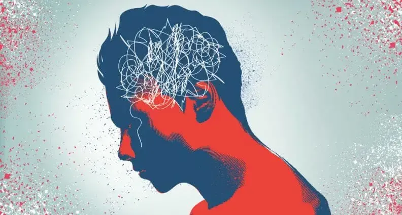 Drugs affects on mental health feature image