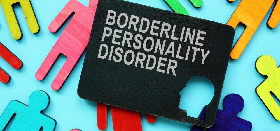 borderline personality disorder feature image