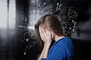 side effects of stress