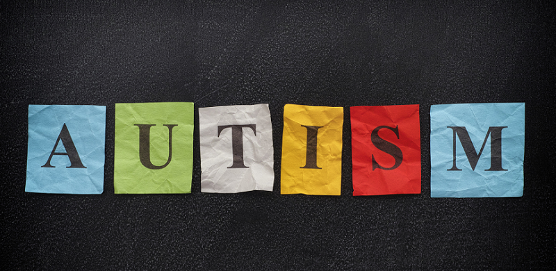 autism spectrum disorder feature image