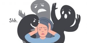 schizophrenia symptoms