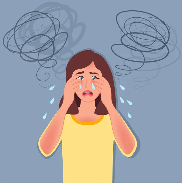 panic attack