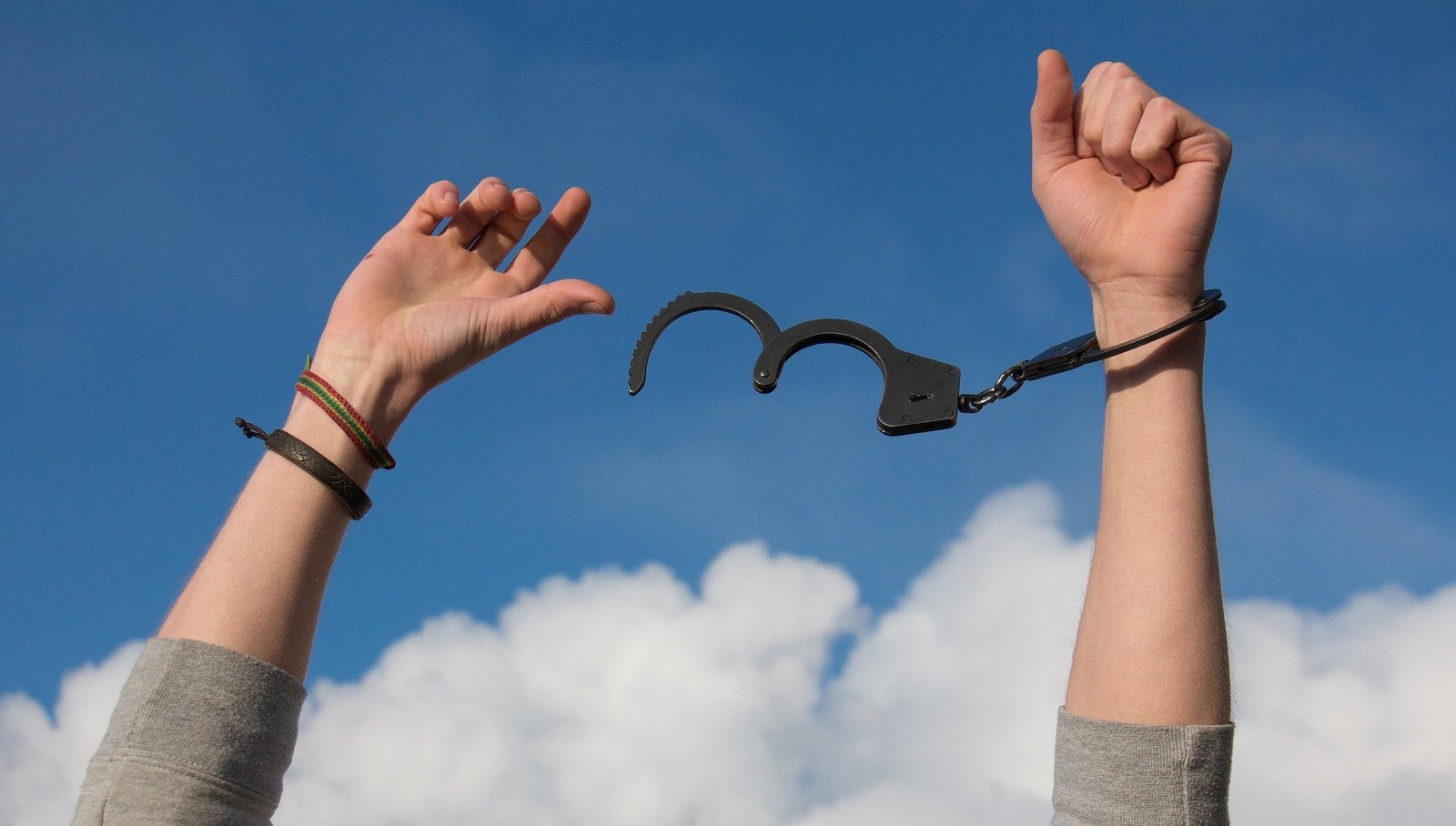 addiction recovery