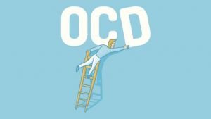 obsessive compulsive disorder