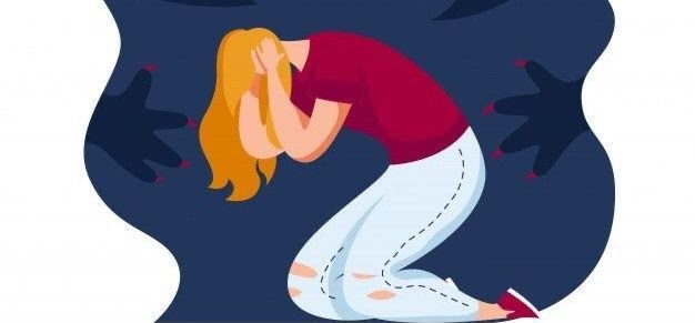 panic attack symptoms