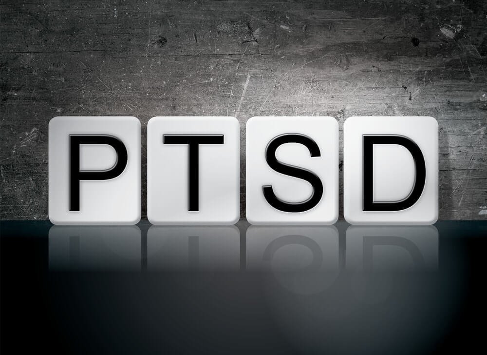 post traumatic stress disorder