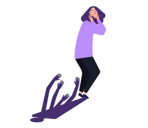 paranoid personality disorder symptoms