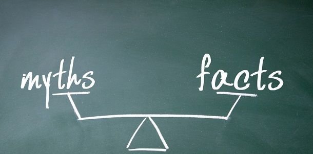 common myths and facts about addiction feature image