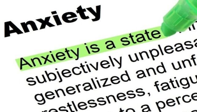 anxiety disorder feature image