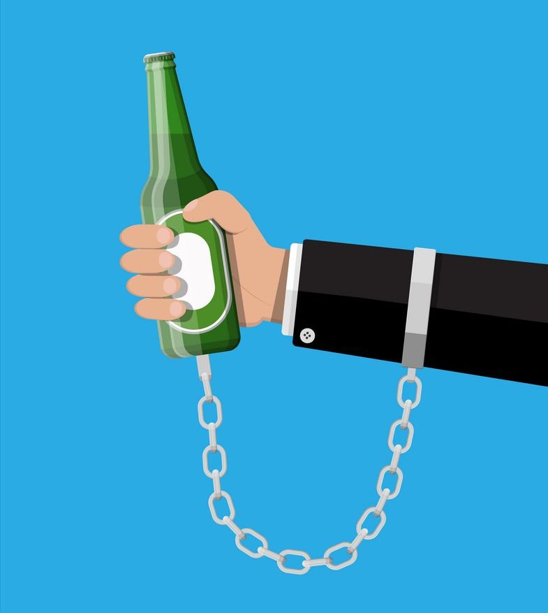 alcoholism