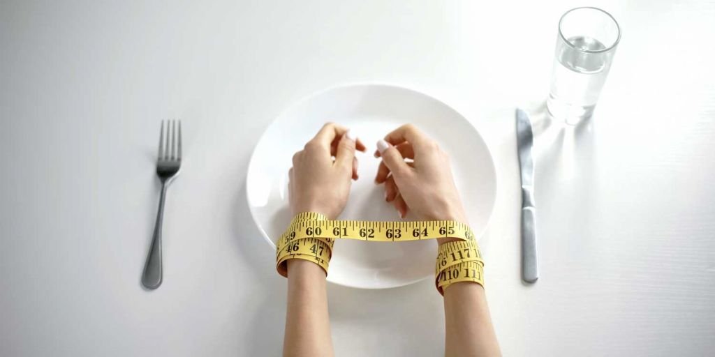 eating disorder
