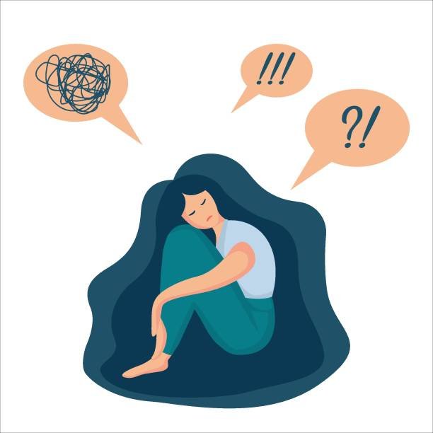 PTSD symptoms