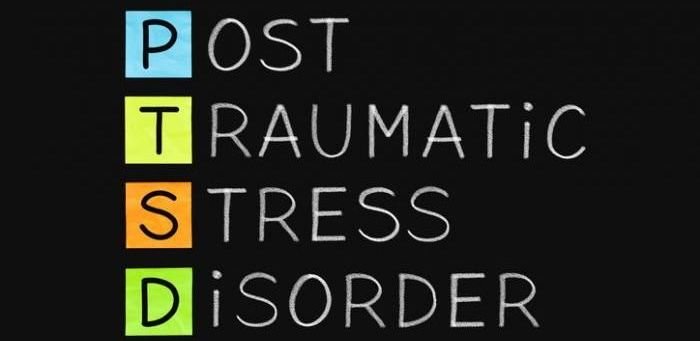 PTSD feature image