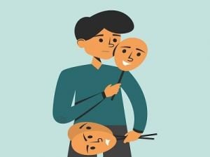 mood disorder types