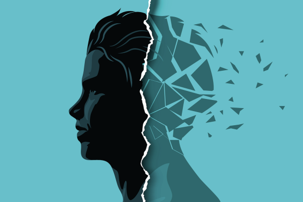 symptoms of depression 