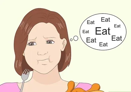 binge eating disorder