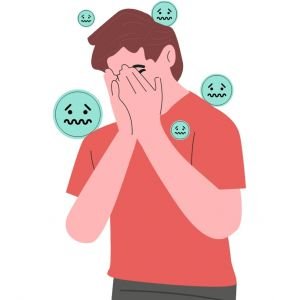 anxiety