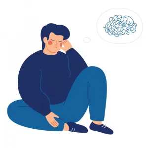 treatment for anxiety disorder