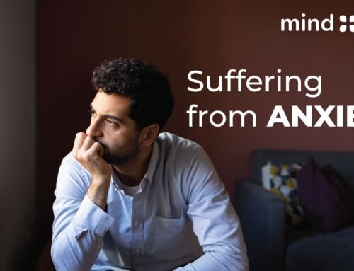 How to treat someone if he/she suffering from Anxiety?