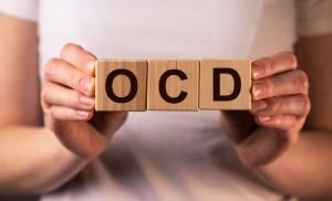 ocd symptoms