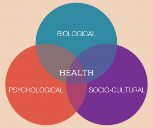 causes of mental illness