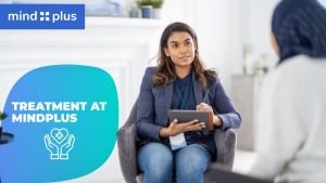 treatment of MindPlus
