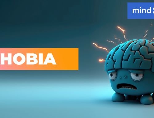 Phobia and Mental Health