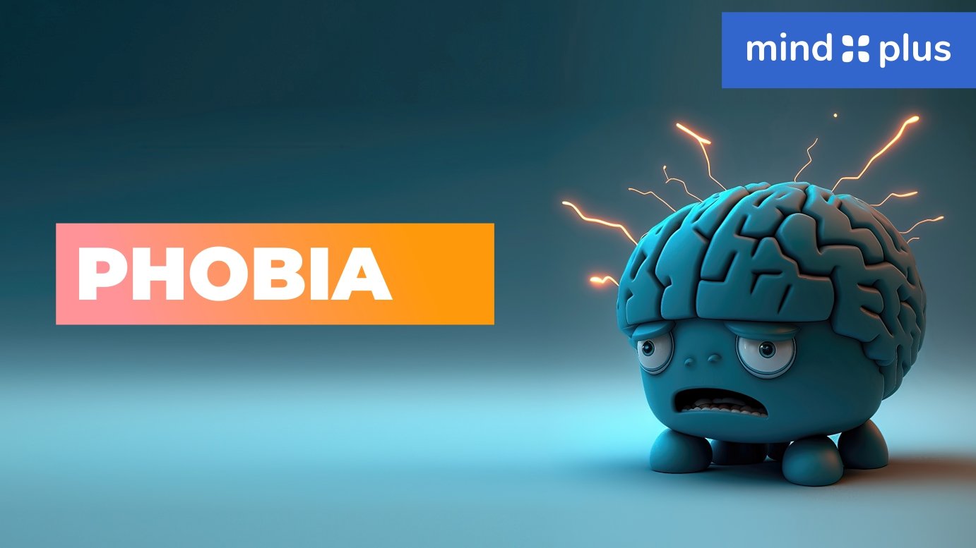 what is phobia