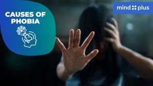 causes of phobia