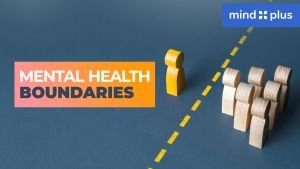 mental health boundaries