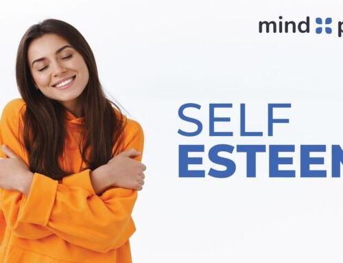 How to Improve Your Self Esteem