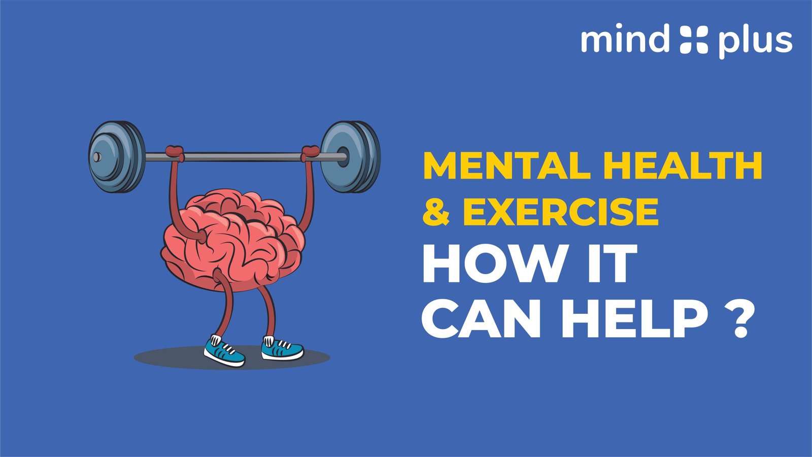 mental health and exercise