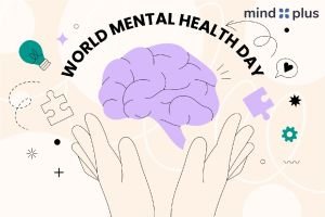 world mental health day 