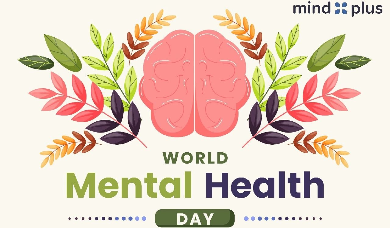 world mental health day