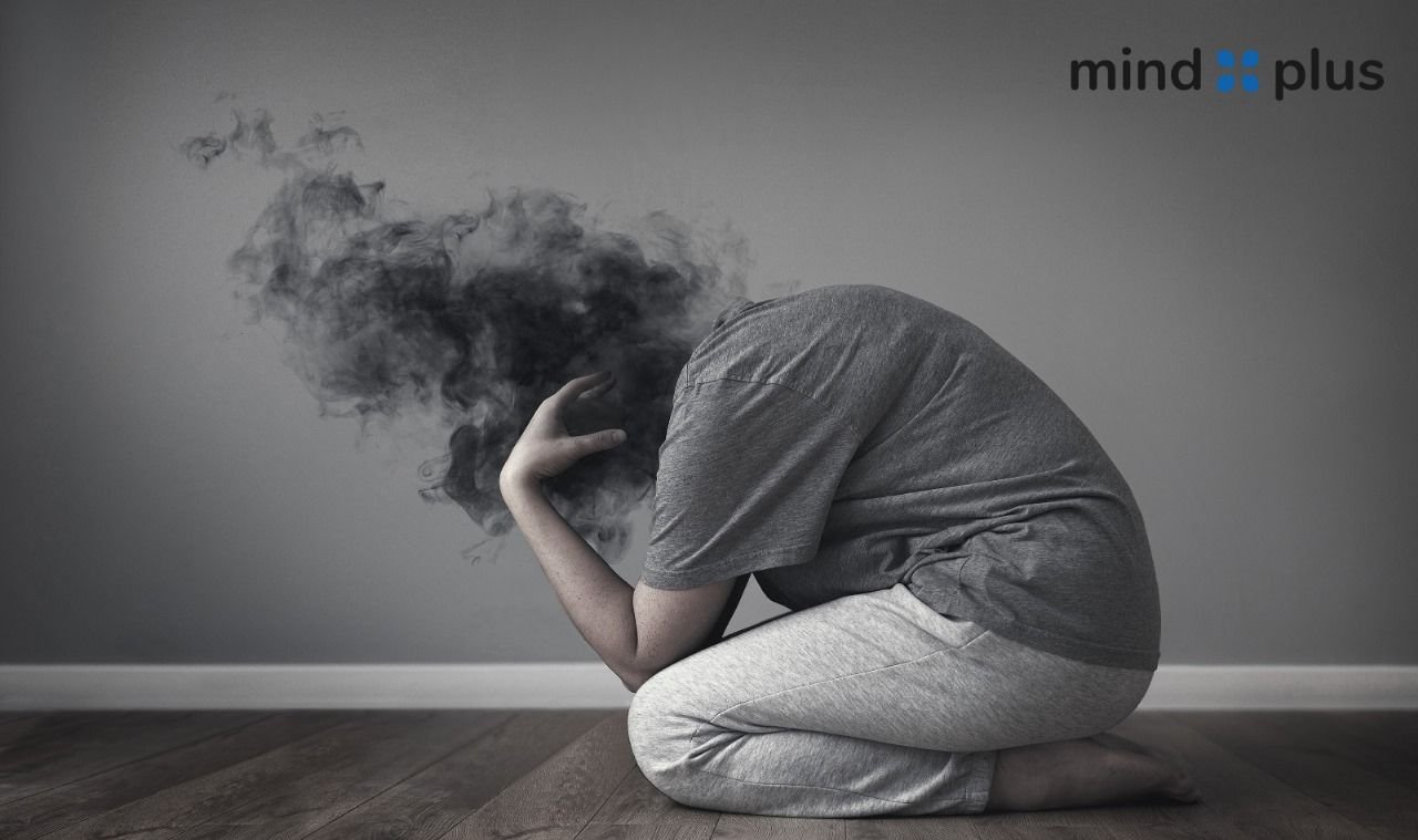symptoms of mental illness