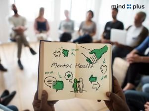 treatment of mental illness
