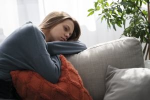 SYMPTOMS OF MENTAL ILLNESS